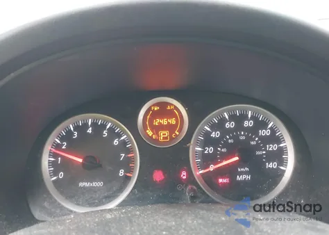 2012 Nissan Sentra 2.0 из США, поврежденный, VIN 3N1AB6AP5CL761288